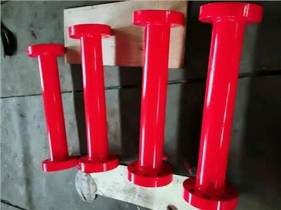 Spacer Spool